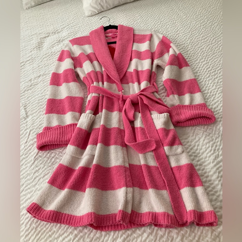 Betsey Johnson size L Robe
